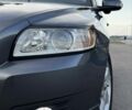 Синий Вольво В50, объемом двигателя 1.6 л и пробегом 239 тыс. км за 8500 $, фото 4 на Automoto.ua