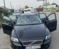 Синій Вольво V50, об'ємом двигуна 2 л та пробігом 429 тис. км за 1858 $, фото 1 на Automoto.ua