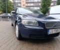 Синій Вольво V50, об'ємом двигуна 2 л та пробігом 272 тис. км за 3403 $, фото 1 на Automoto.ua