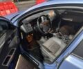 Синий Вольво В50, объемом двигателя 2 л и пробегом 290 тыс. км за 4750 $, фото 5 на Automoto.ua