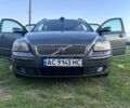 Синій Вольво V50, об'ємом двигуна 2 л та пробігом 449 тис. км за 4700 $, фото 1 на Automoto.ua