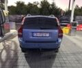 Синий Вольво В50, объемом двигателя 2 л и пробегом 290 тыс. км за 4750 $, фото 10 на Automoto.ua