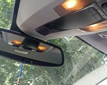 Синий Вольво В50, объемом двигателя 2 л и пробегом 381 тыс. км за 5300 $, фото 4 на Automoto.ua