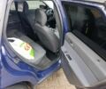 Синій Вольво V50, об'ємом двигуна 2 л та пробігом 272 тис. км за 3403 $, фото 13 на Automoto.ua