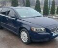 Синій Вольво V50, об'ємом двигуна 2 л та пробігом 345 тис. км за 3000 $, фото 2 на Automoto.ua