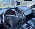 Синий Вольво В50, объемом двигателя 2 л и пробегом 449 тыс. км за 4600 $, фото 15 на Automoto.ua