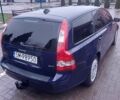 Синій Вольво V50, об'ємом двигуна 2 л та пробігом 345 тис. км за 3000 $, фото 5 на Automoto.ua