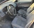 Синий Вольво В50, объемом двигателя 2.44 л и пробегом 320 тыс. км за 5500 $, фото 6 на Automoto.ua