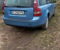 Синий Вольво В50, объемом двигателя 2 л и пробегом 289 тыс. км за 5100 $, фото 7 на Automoto.ua