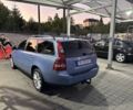 Синий Вольво В50, объемом двигателя 2 л и пробегом 290 тыс. км за 4750 $, фото 9 на Automoto.ua