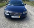 Синій Вольво V50, об'ємом двигуна 0 л та пробігом 272 тис. км за 2450 $, фото 1 на Automoto.ua