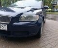 Синий Вольво В50, объемом двигателя 2 л и пробегом 272 тыс. км за 3559 $, фото 2 на Automoto.ua