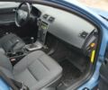 Синий Вольво В50, объемом двигателя 2 л и пробегом 285 тыс. км за 8300 $, фото 5 на Automoto.ua