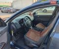 Синий Вольво В50, объемом двигателя 2.44 л и пробегом 346 тыс. км за 5500 $, фото 5 на Automoto.ua