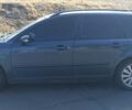 Синий Вольво В50, объемом двигателя 1.56 л и пробегом 263 тыс. км за 3700 $, фото 1 на Automoto.ua