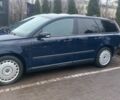 Синій Вольво V50, об'ємом двигуна 2 л та пробігом 345 тис. км за 3000 $, фото 3 на Automoto.ua