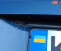 Синий Вольво В50, объемом двигателя 2.44 л и пробегом 346 тыс. км за 5500 $, фото 7 на Automoto.ua