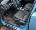 Синий Вольво В50, объемом двигателя 2 л и пробегом 289 тыс. км за 5100 $, фото 5 на Automoto.ua