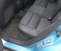 Синий Вольво В50, объемом двигателя 2 л и пробегом 289 тыс. км за 5100 $, фото 3 на Automoto.ua
