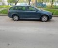 Синій Вольво V50, об'ємом двигуна 2 л та пробігом 270 тис. км за 3000 $, фото 4 на Automoto.ua