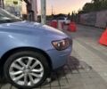 Синий Вольво В50, объемом двигателя 2 л и пробегом 290 тыс. км за 4750 $, фото 4 на Automoto.ua