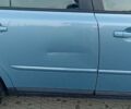 Синий Вольво В50, объемом двигателя 2 л и пробегом 381 тыс. км за 5300 $, фото 6 на Automoto.ua