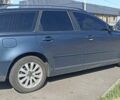 Синий Вольво В50, объемом двигателя 1.56 л и пробегом 263 тыс. км за 3700 $, фото 3 на Automoto.ua