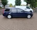 Синий Вольво В50, объемом двигателя 2 л и пробегом 272 тыс. км за 3559 $, фото 5 на Automoto.ua