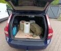 Синий Вольво В50, объемом двигателя 2 л и пробегом 272 тыс. км за 3559 $, фото 9 на Automoto.ua