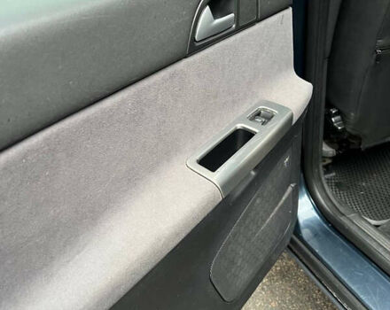 Синий Вольво В50, объемом двигателя 2 л и пробегом 250 тыс. км за 5900 $, фото 25 на Automoto.ua