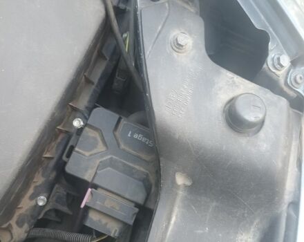 Синий Вольво В50, объемом двигателя 2 л и пробегом 255 тыс. км за 5500 $, фото 5 на Automoto.ua