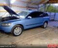 Синий Вольво В50, объемом двигателя 1.8 л и пробегом 307 тыс. км за 6300 $, фото 1 на Automoto.ua