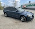 Синий Вольво В50, объемом двигателя 2 л и пробегом 3 тыс. км за 2650 $, фото 5 на Automoto.ua