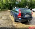 Синий Вольво В50, объемом двигателя 2.4 л и пробегом 330 тыс. км за 5600 $, фото 7 на Automoto.ua