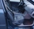 Синий Вольво В50, объемом двигателя 2 л и пробегом 298 тыс. км за 4900 $, фото 13 на Automoto.ua
