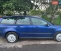 Синий Вольво В50, объемом двигателя 2 л и пробегом 300 тыс. км за 4000 $, фото 1 на Automoto.ua
