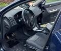 Синий Вольво В50, объемом двигателя 2 л и пробегом 300 тыс. км за 4400 $, фото 11 на Automoto.ua
