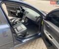 Синий Вольво В50, объемом двигателя 2 л и пробегом 376 тыс. км за 4800 $, фото 1 на Automoto.ua
