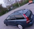 Синий Вольво В50, объемом двигателя 2 л и пробегом 298 тыс. км за 4900 $, фото 4 на Automoto.ua
