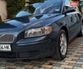 Синій Вольво V50, об'ємом двигуна 2 л та пробігом 316 тис. км за 4900 $, фото 1 на Automoto.ua