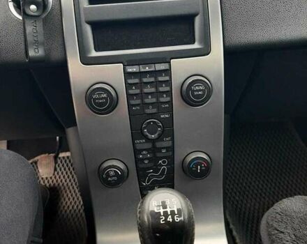 Синий Вольво В50, объемом двигателя 2 л и пробегом 308 тыс. км за 5800 $, фото 12 на Automoto.ua