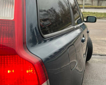 Синий Вольво В50, объемом двигателя 2 л и пробегом 250 тыс. км за 5900 $, фото 16 на Automoto.ua