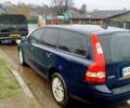 Синий Вольво В50, объемом двигателя 2 л и пробегом 325 тыс. км за 5000 $, фото 4 на Automoto.ua