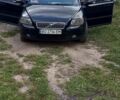 Синий Вольво В50, объемом двигателя 2 л и пробегом 300 тыс. км за 4400 $, фото 1 на Automoto.ua