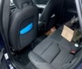Синий Вольво В50, объемом двигателя 2 л и пробегом 325 тыс. км за 5000 $, фото 7 на Automoto.ua