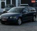 Синій Вольво V50, об'ємом двигуна 2 л та пробігом 317 тис. км за 5000 $, фото 1 на Automoto.ua