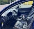 Синий Вольво В50, объемом двигателя 2 л и пробегом 300 тыс. км за 3550 $, фото 6 на Automoto.ua