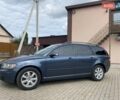 Синий Вольво В50, объемом двигателя 2 л и пробегом 376 тыс. км за 4800 $, фото 1 на Automoto.ua