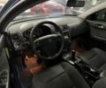 Синий Вольво В50, объемом двигателя 1.8 л и пробегом 288 тыс. км за 5700 $, фото 13 на Automoto.ua
