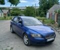 Синий Вольво В50, объемом двигателя 0 л и пробегом 200 тыс. км за 3500 $, фото 1 на Automoto.ua
